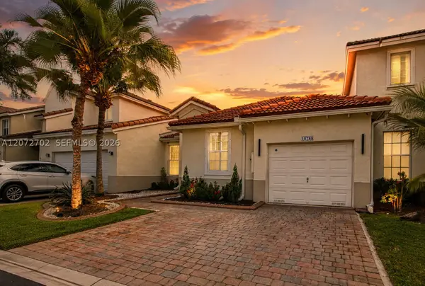 18788 SW 28th, Miramar, FL 33029