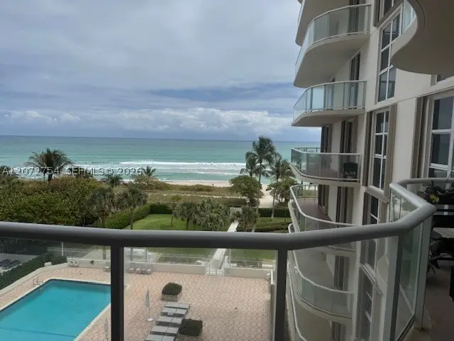 8855 Collins #5B, Surfside, FL 33154 - #2