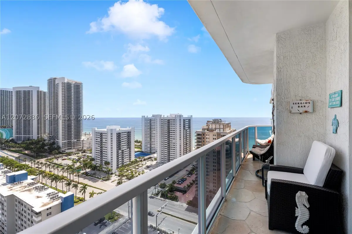 1945 S Ocean #2209, Hallandale, FL 33009 - #1