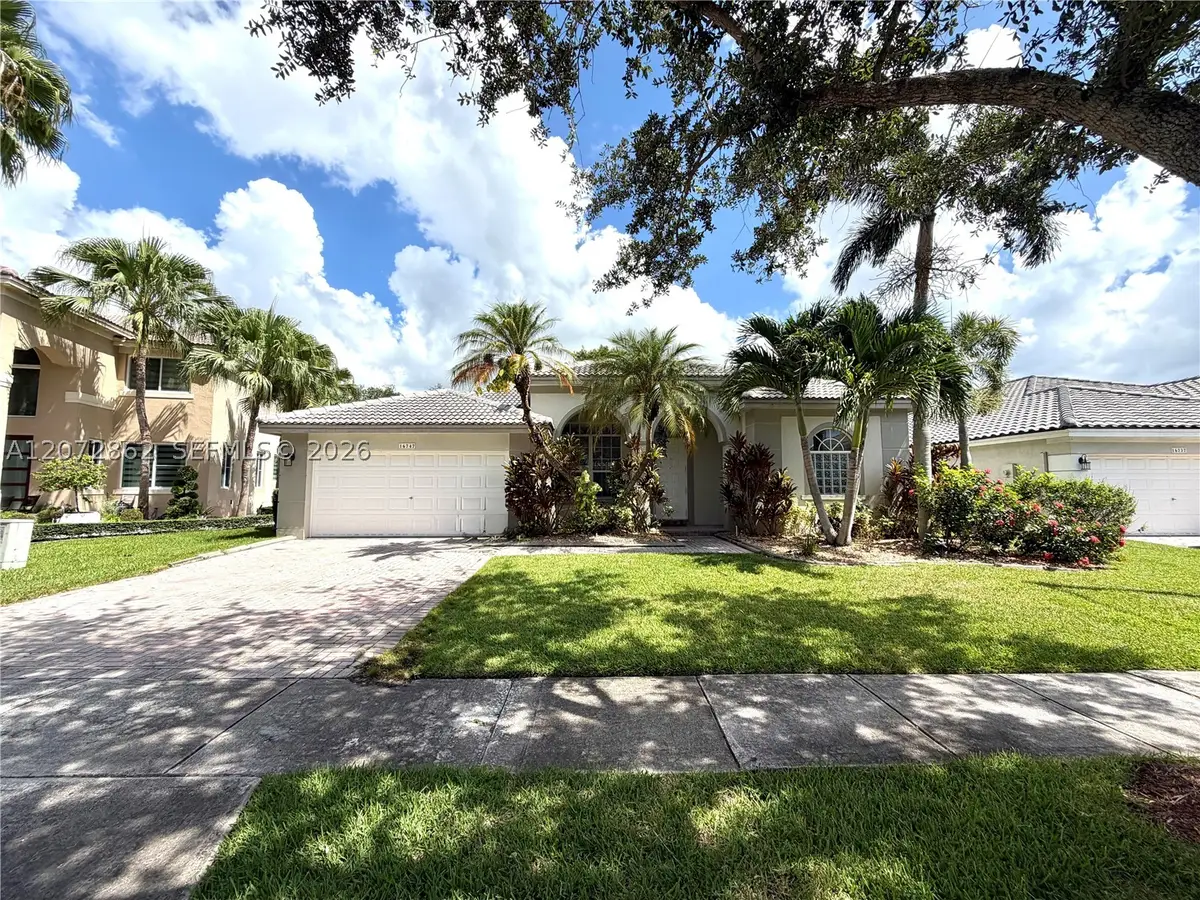 16747 NW 10th, Pembroke Pines, FL 33028 - #1