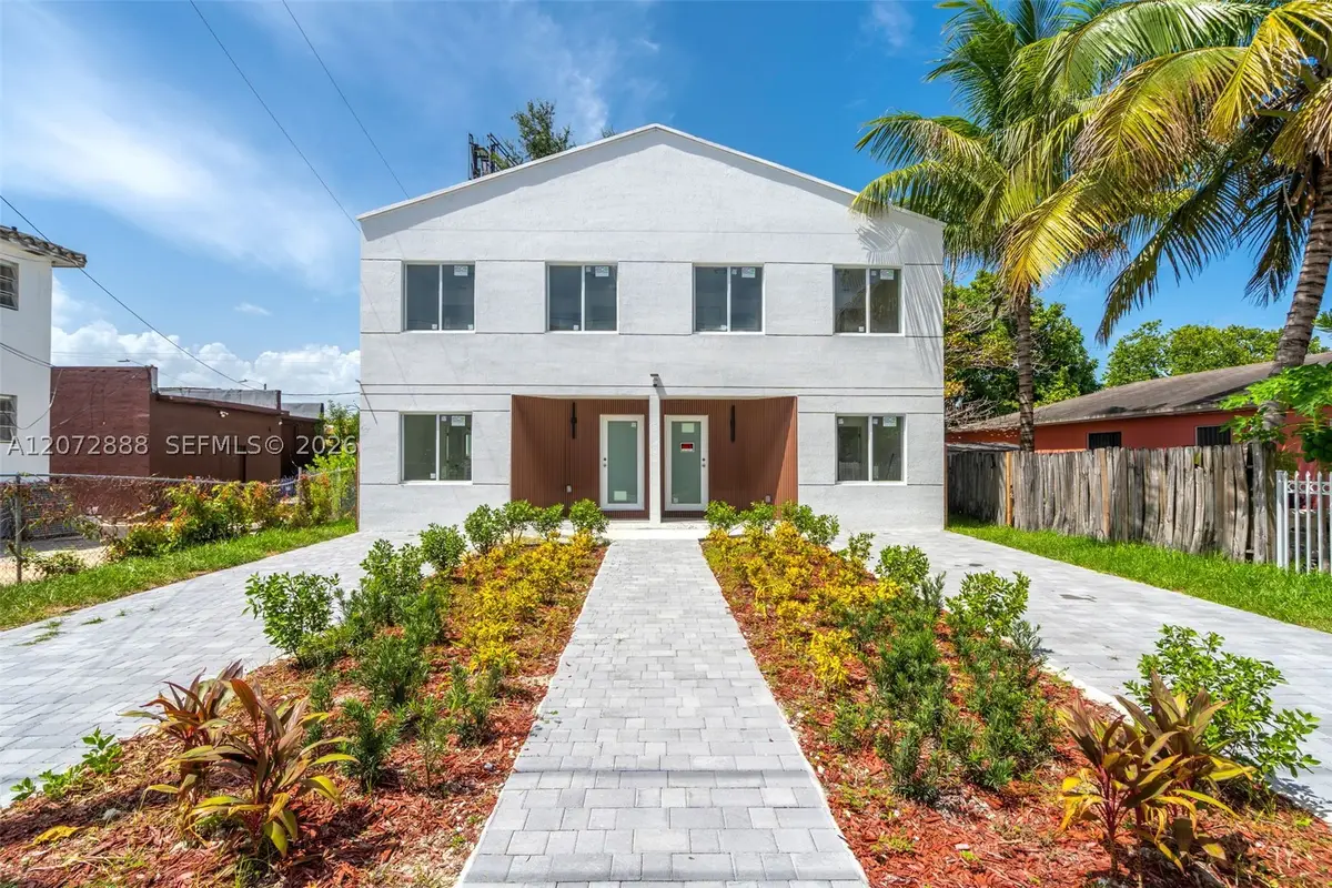 1629 NW 40th, Miami, FL 33142 - #1