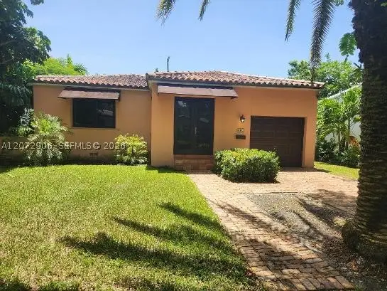 448 Cadagua, Coral Gables, FL 33146 - #2