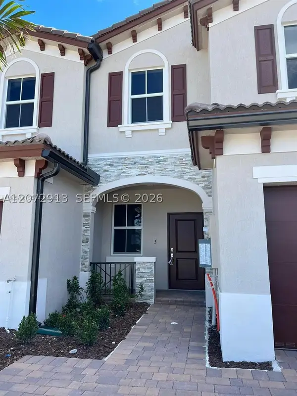 12663 NW 24th, Miami, FL 33167