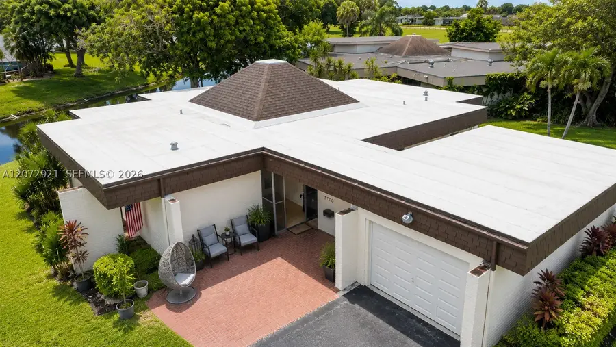 5700 White Hickory, Tamarac, FL 33319 - #2