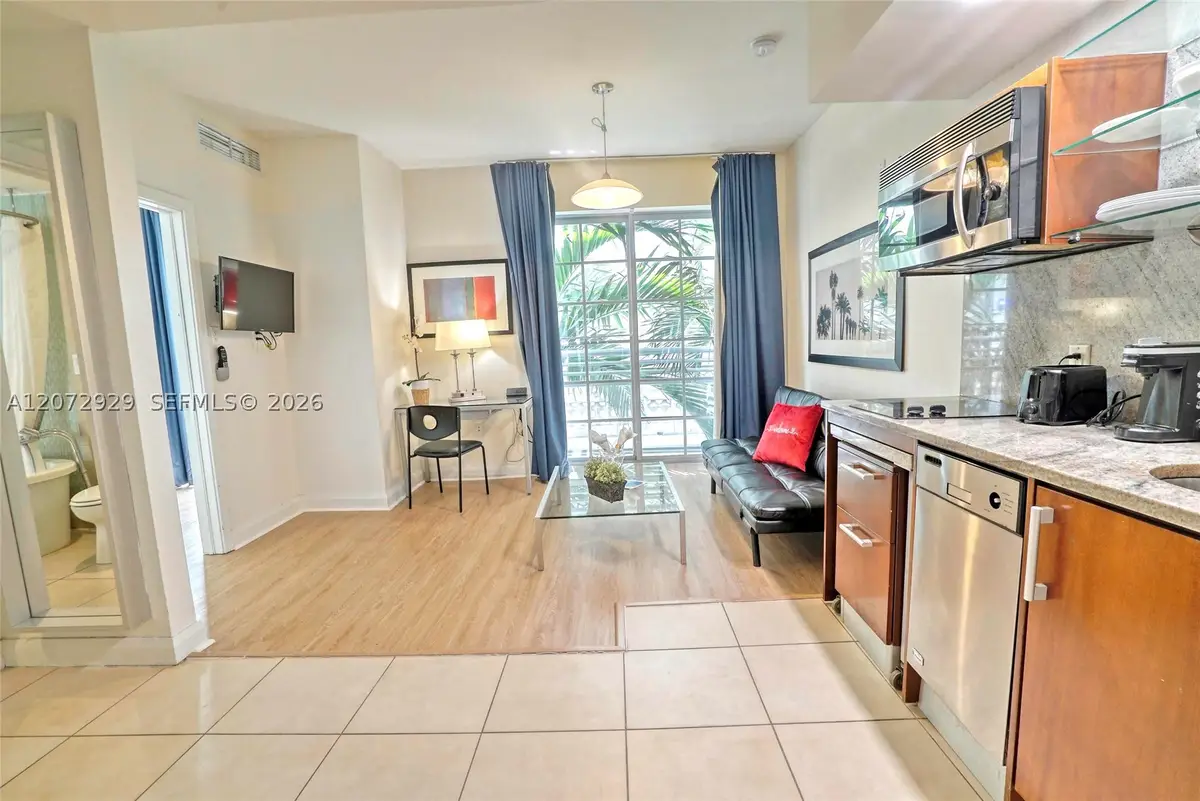 1036 Ocean #B202, Miami Beach, FL 33139 - #1