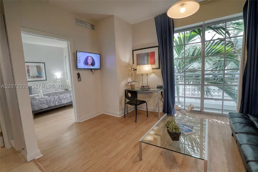 1036 Ocean #B202, Miami Beach, FL 33139 - #3