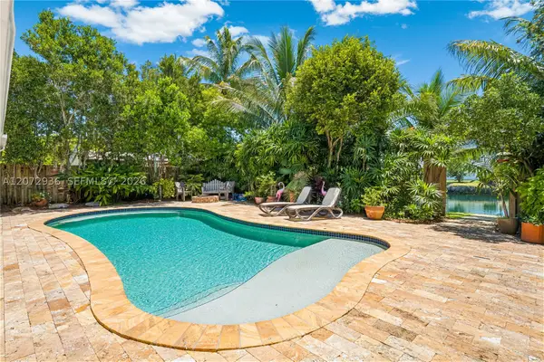 19511 Sterling, Cutler Bay, FL 33157