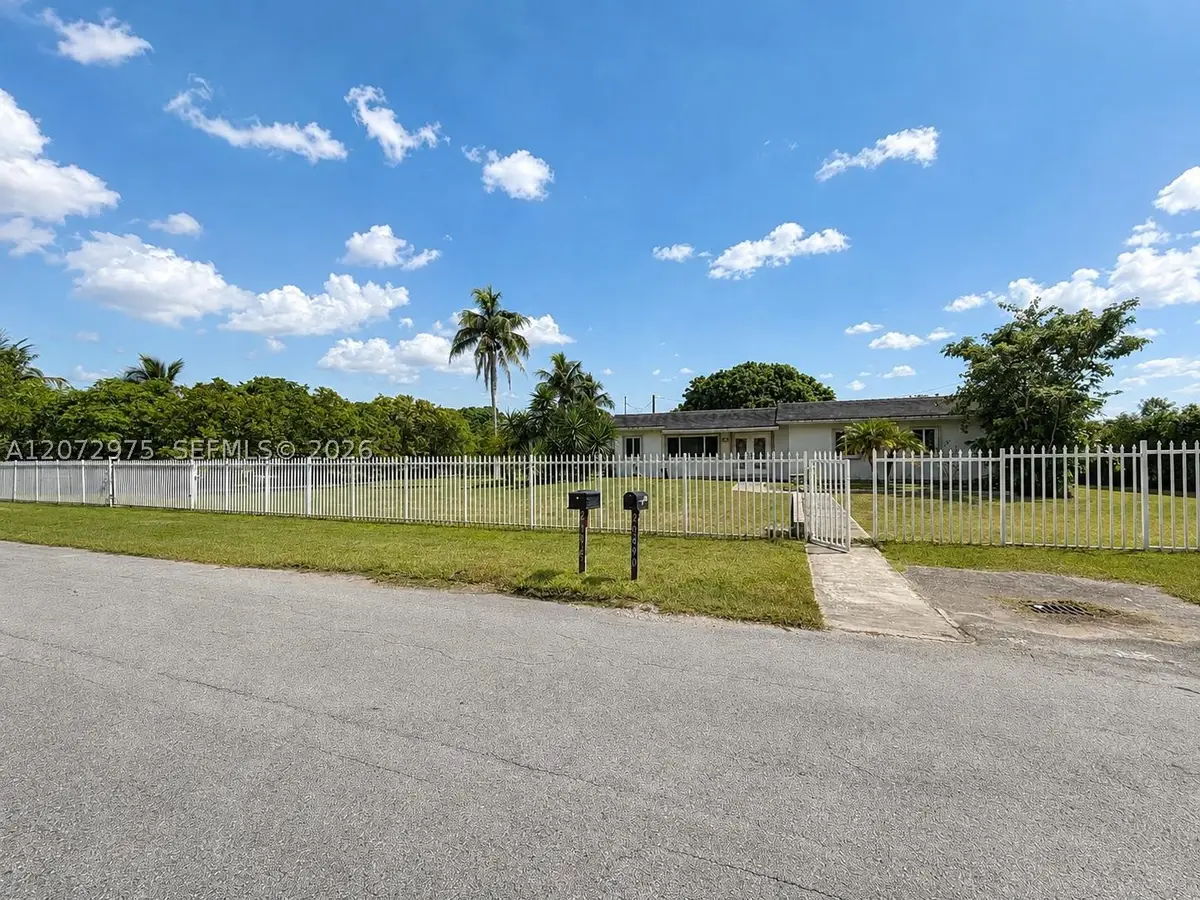 20890 SW 236th, Homestead, FL 33031 - #1