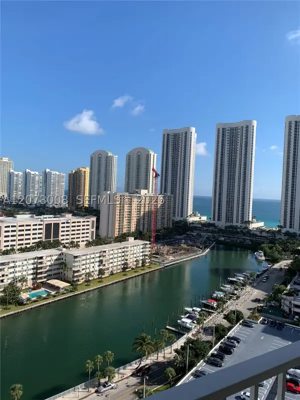 300 Bayview #501, Sunny Isles Beach, FL 33160