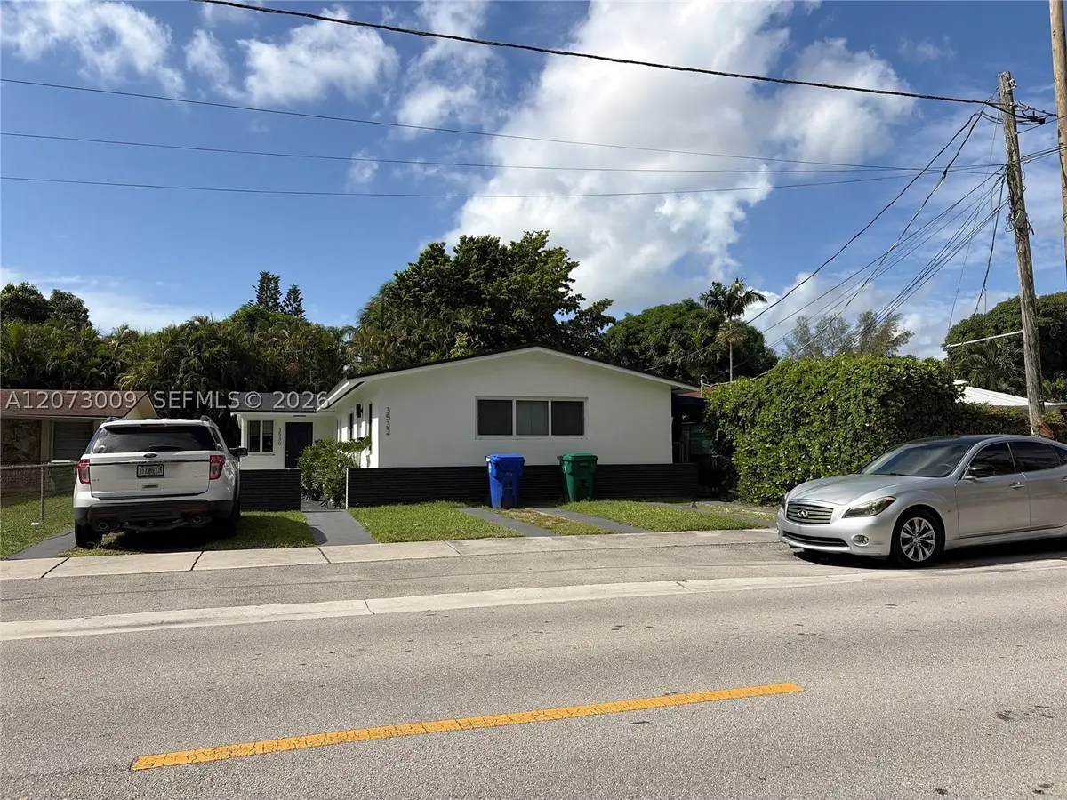 3530 SW 22nd, Miami, FL 33145 - #1