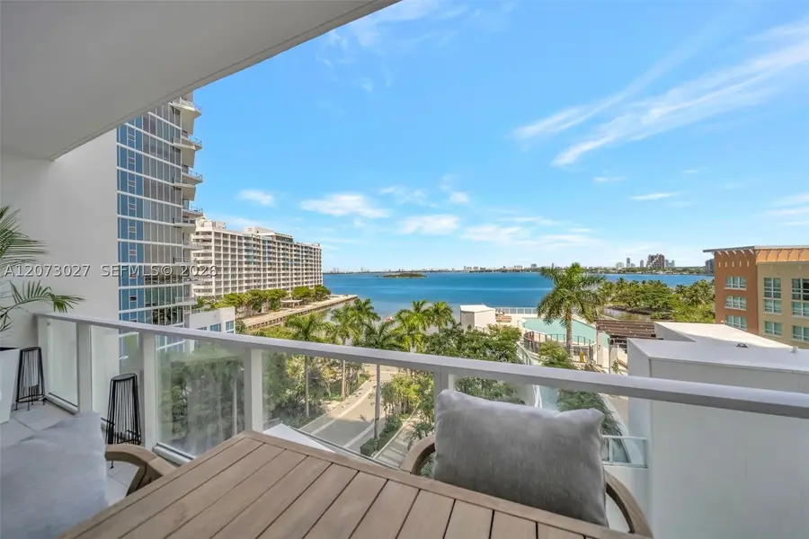 2020 N Bayshore #708, Miami, FL 33137 - #3