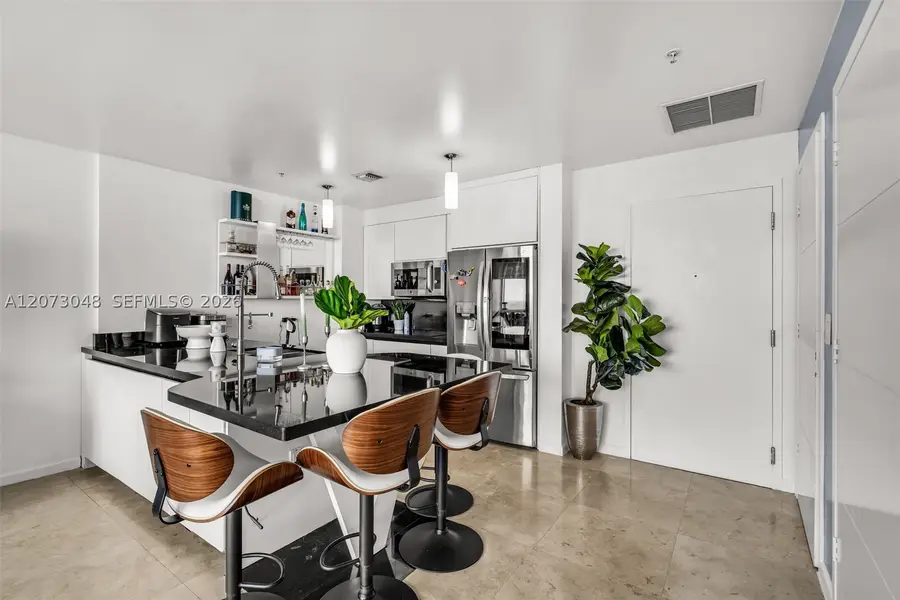 3301 NE 1st #H1503, Miami, FL 33137 - #3