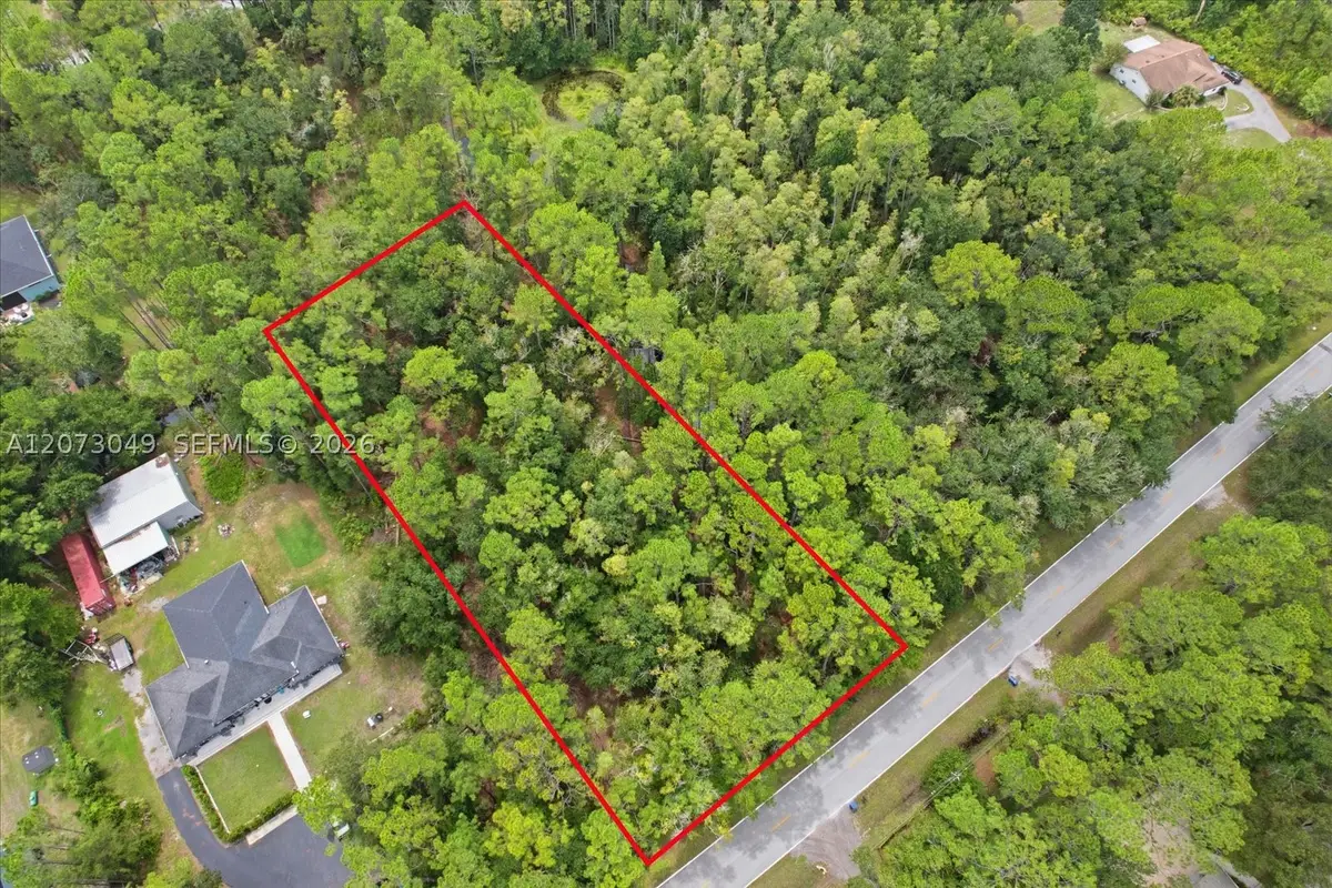 Lot 133 Green Willow, Central Pasco, FL 33544 - #1