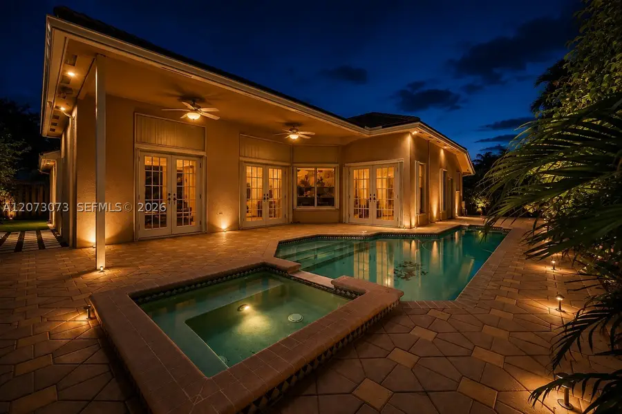 13845 NW 20th, Pembroke Pines, FL 33028 - #3