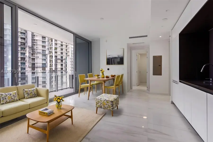 300 Biscayne Boulevard #2608W, Miami, FL 33131 - #2