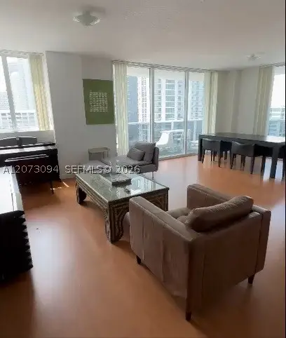 601 NE 23rd #1505, Miami, FL 33137