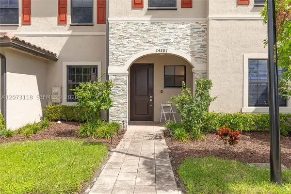 24887 SW 113th, Homestead, FL 33032