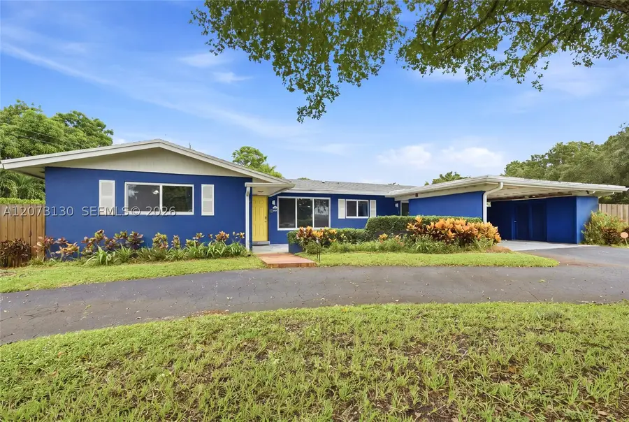 341 SW 54th, Plantation, FL 33317 - #2