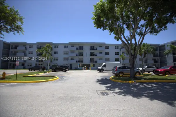 1221 SW 122nd #403, Miami, FL 33184