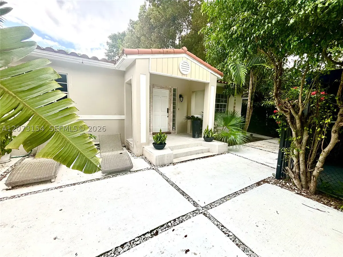 Address Withheld By Seller, Miami, FL 33133 - #1