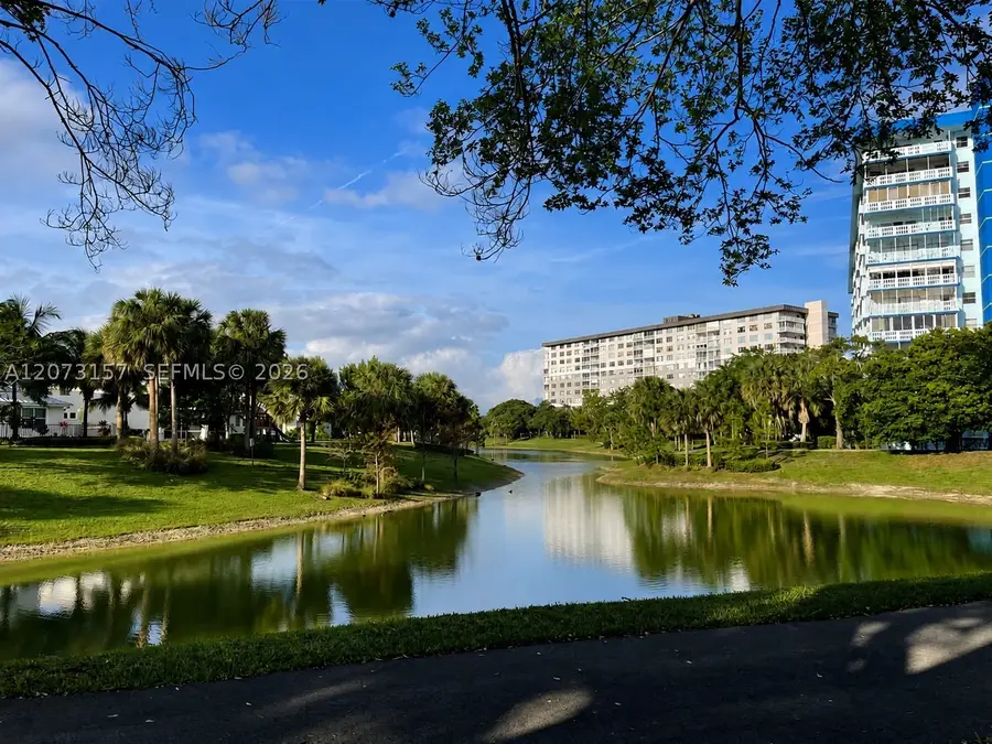3800 Hillcrest #315, Hollywood, FL 33021 - #2