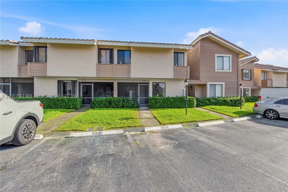 9939 W Atlantic #9939, Coral Springs, FL 33071 - #1