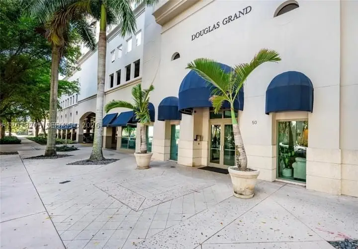 50 Menores #802, Coral Gables, FL 33134 - #1