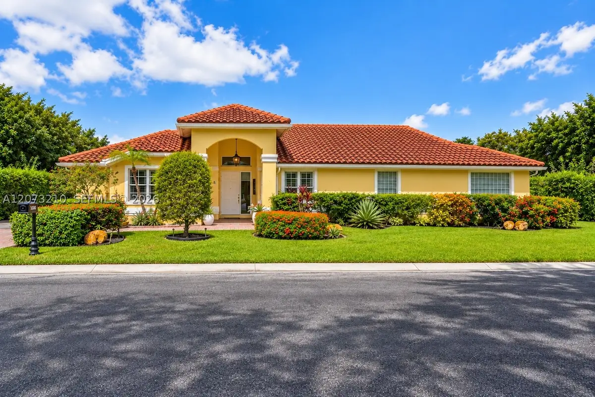 1090 SW 156th, Pembroke Pines, FL 33027 - #1
