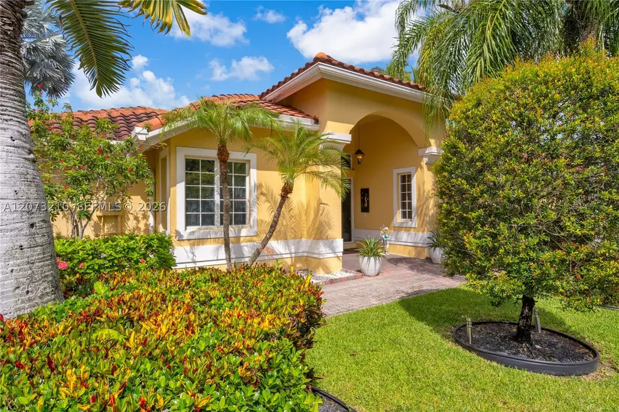 1090 SW 156th, Pembroke Pines, FL 33027 - #2