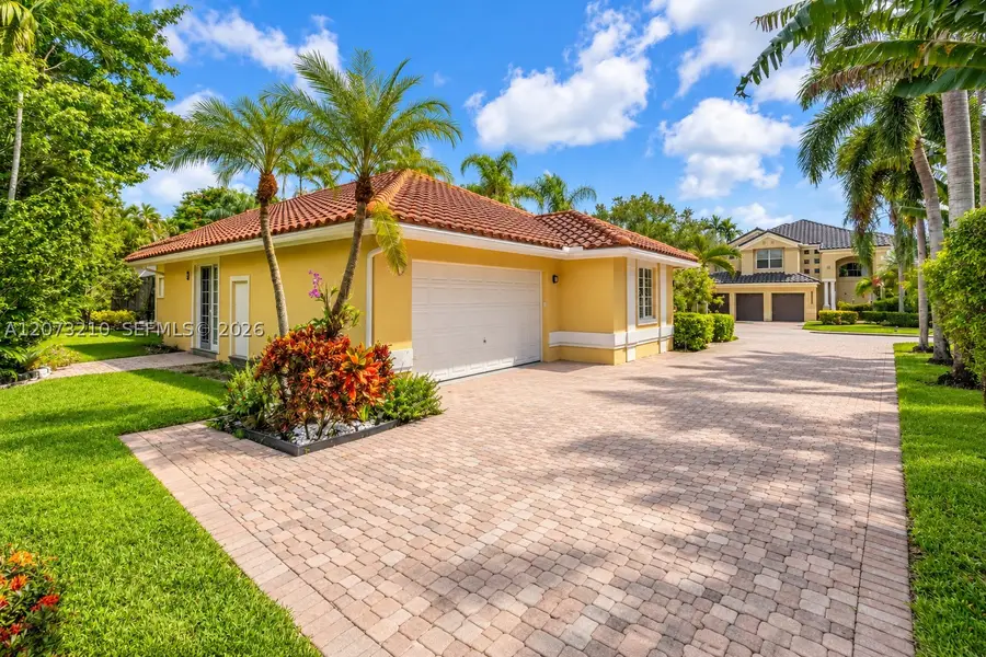 1090 SW 156th, Pembroke Pines, FL 33027 - #3