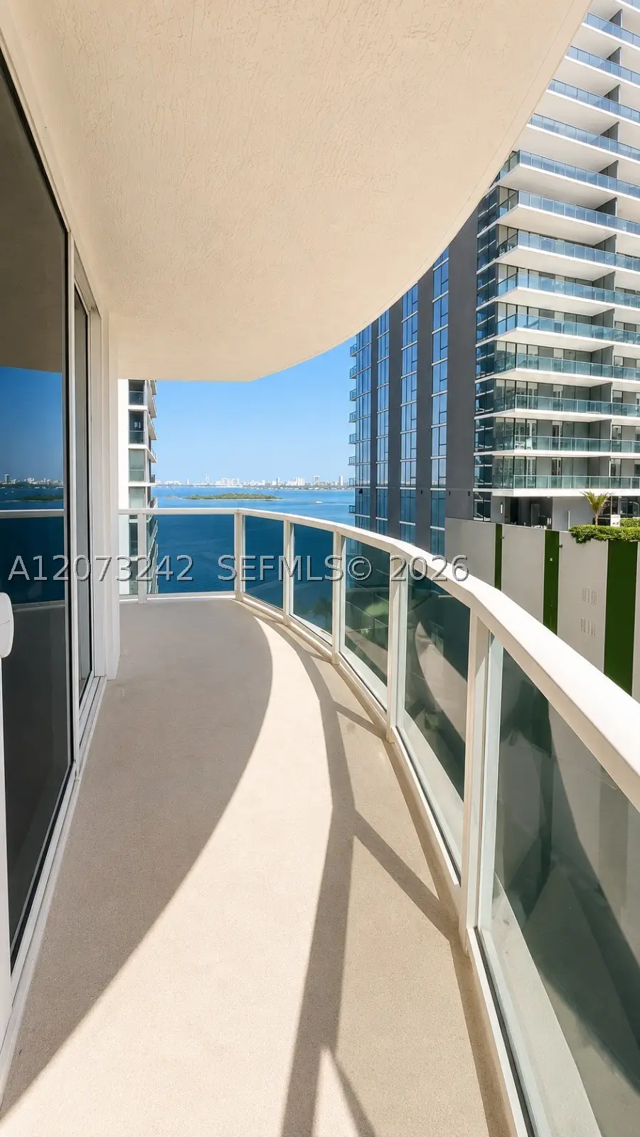 601 NE 23 #1103, Miami, FL 33137 - #2