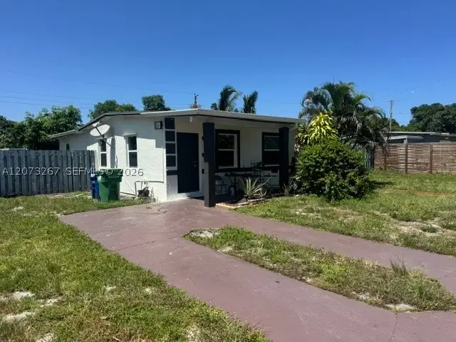 12610 NW 23rd, Miami, FL 33167 - #2
