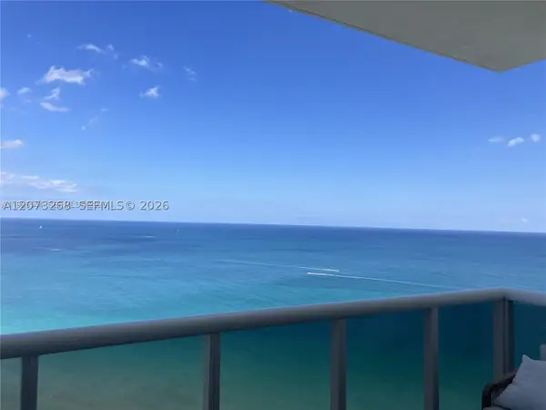 18201 Collins #5009, Sunny Isles Beach, FL 33160