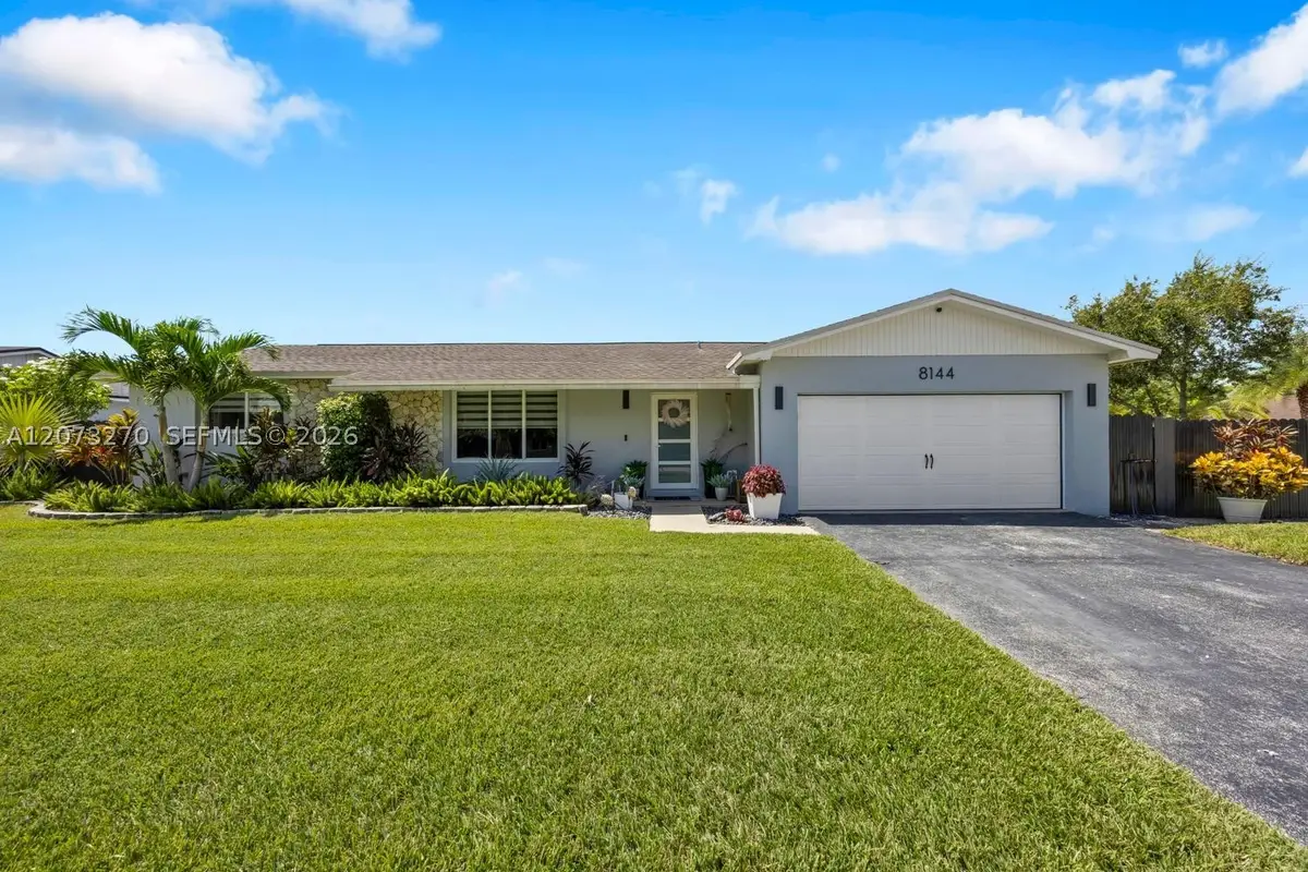 8144 SW 205th, Cutler Bay, FL 33189 - #1