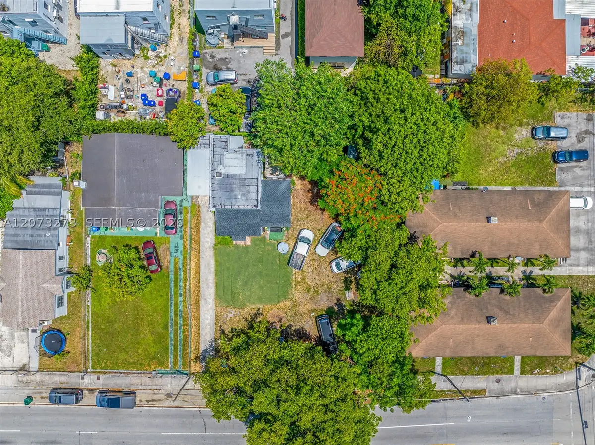 2900 NW 10th, Miami, FL 33127 - #1