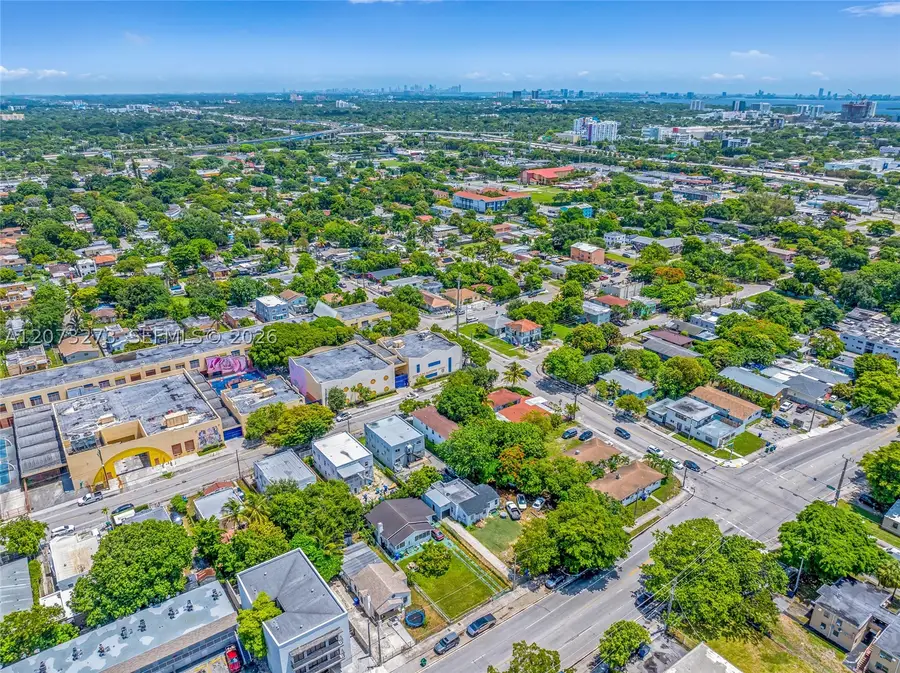 2900 NW 10th, Miami, FL 33127 - #2