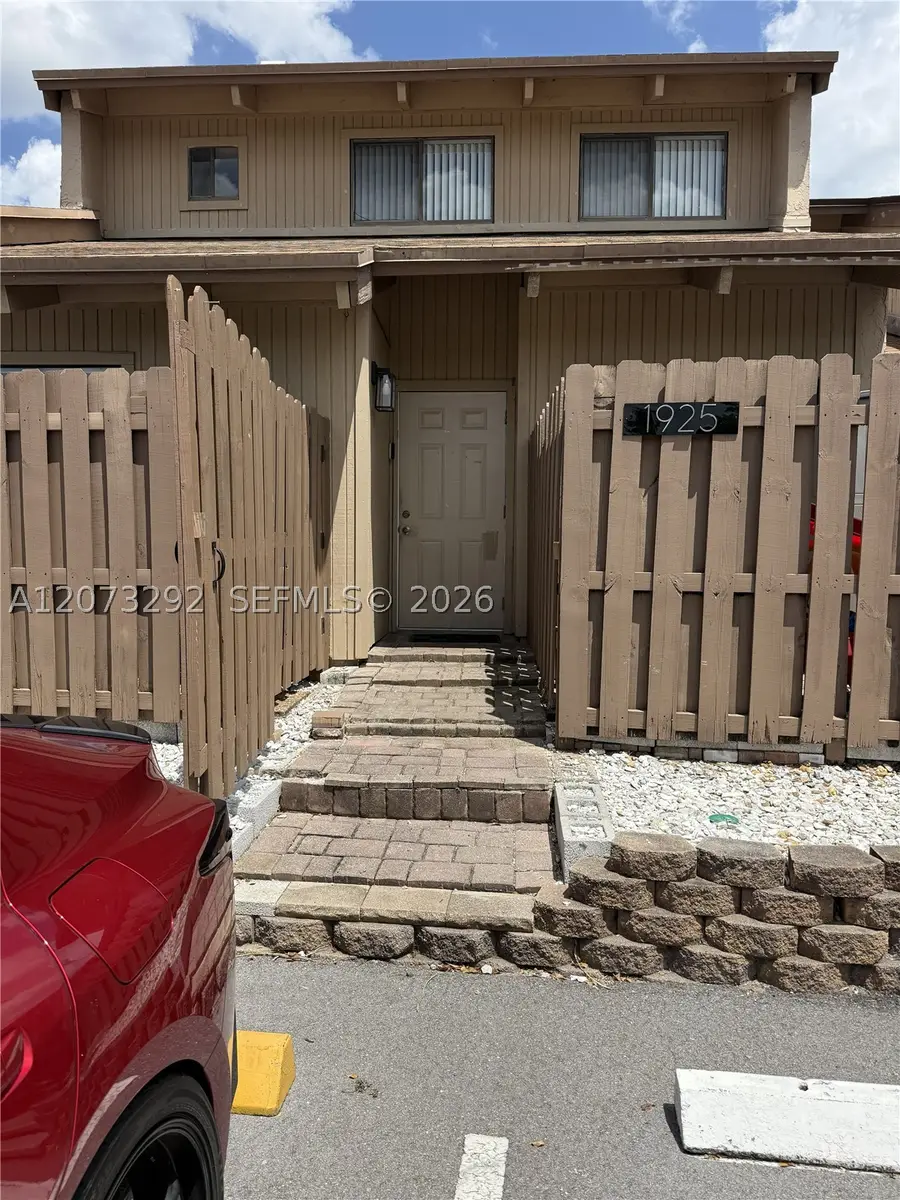 1925 SW 81st, Davie, FL 33324 - #2