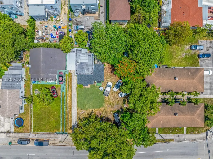 1027 NW 29th, Miami, FL 33127 - #2