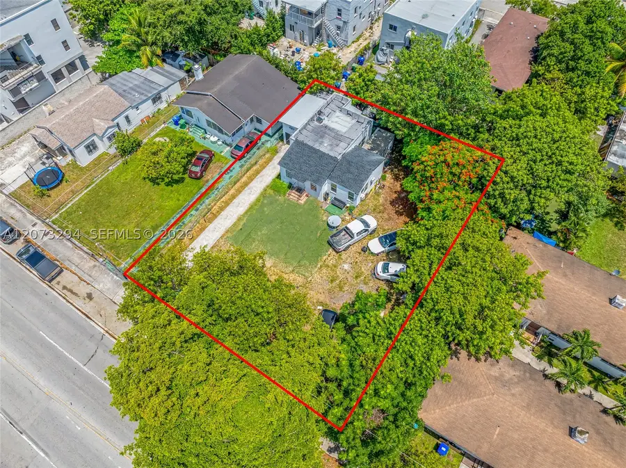 1027 NW 29th, Miami, FL 33127 - #3