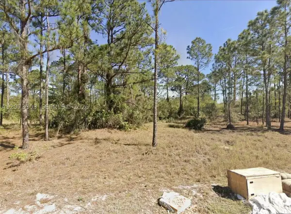 613 Lynn, Lake Placid, FL 33852