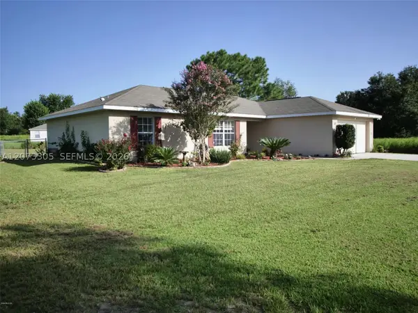 Address Withheld By Seller, Ocala, FL 34472
