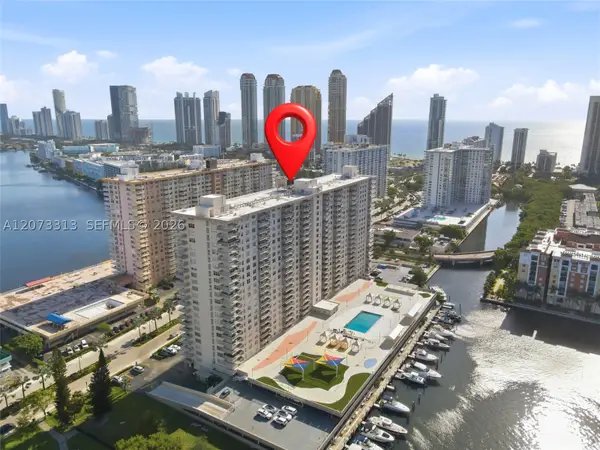 250 174th #2004, Sunny Isles Beach, FL 33160