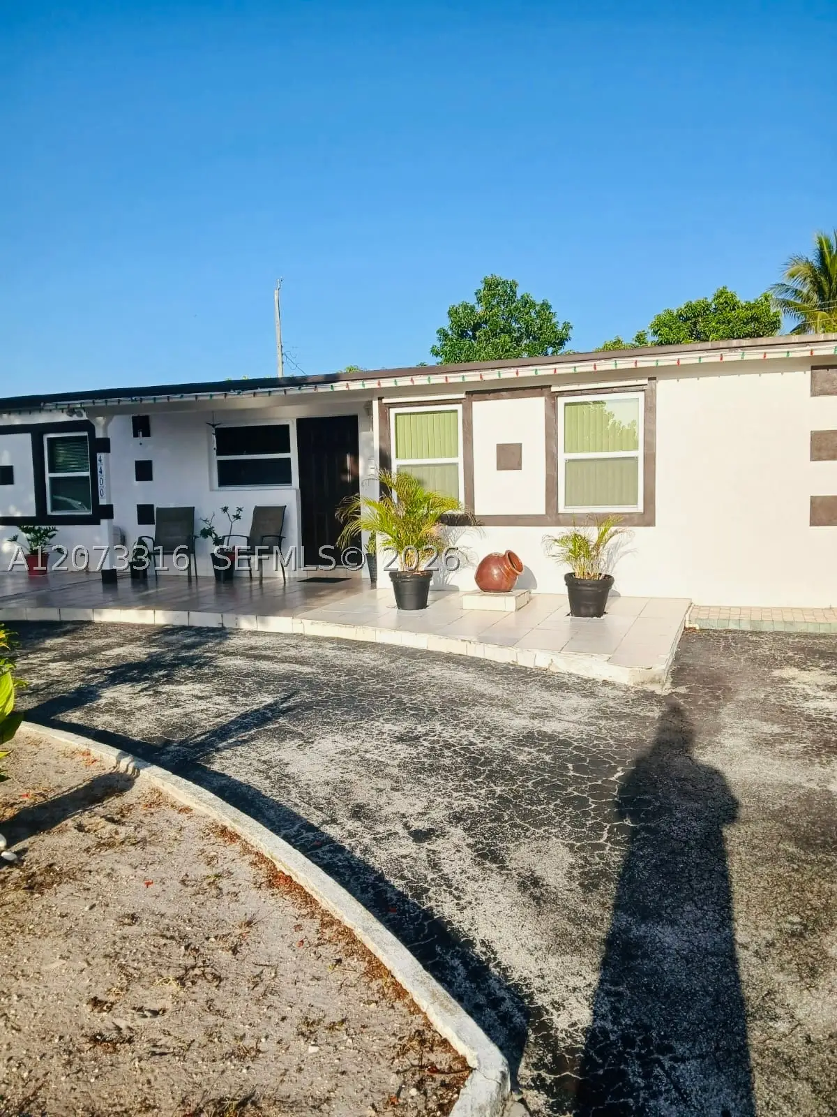 4400 SW 112th, Miami, FL 33165 - #1