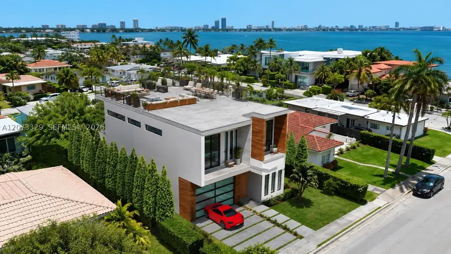 7509 Buccaneer, North Bay Village, FL 33141 - #3