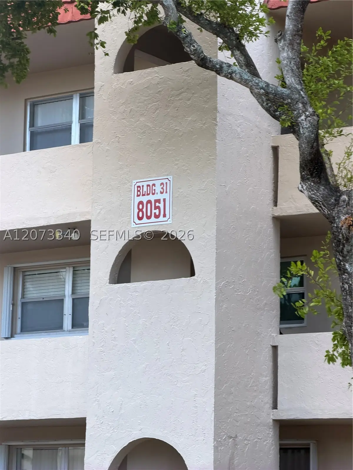 8051 N Sunrise Lakes #107, Sunrise, FL 33322 - #1