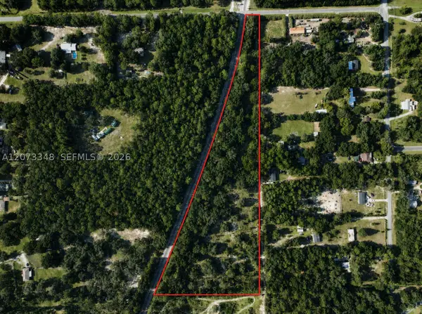19004 SW 29th, Other Fl City, FL 34432