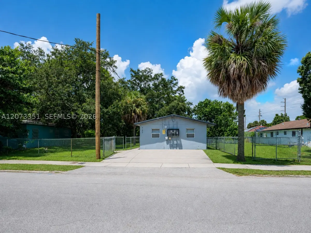 429 NW 14th, Fort Lauderdale, FL 33311 - #1