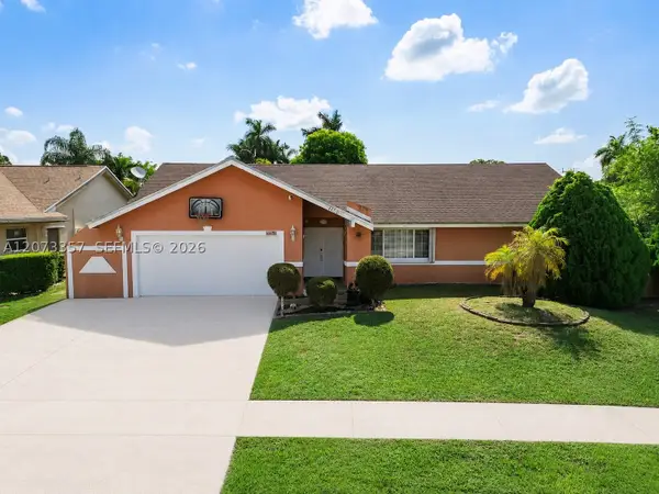 4450 NW 71st, Lauderhill, FL 33319