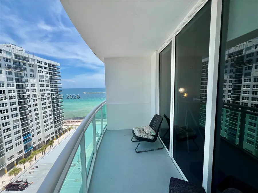3001 S Ocean #1201, Hollywood, FL 33019 - #2