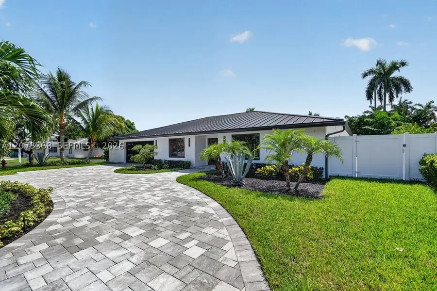 2802 SW 5th, Boynton Beach, FL 33435 - #2